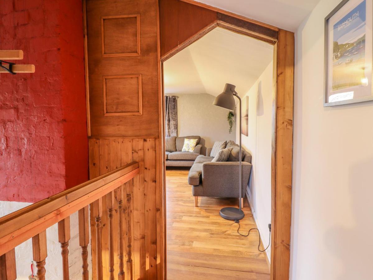 Villa Pengeulan à Machynlleth Extérieur photo